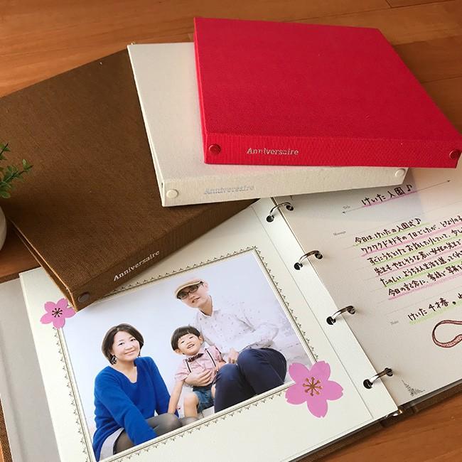 バースデーアルバム 出産祝い 誕生日 誕生 手作り アルバム フリー台紙 写真 メッセージ 台紙 おしゃれ かわいい Ha124 キレイスポット 通販 Yahoo ショッピング