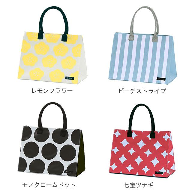 haco bag M(ハコバッグ バッグ レディース 大容量 かばん トートバッグ 