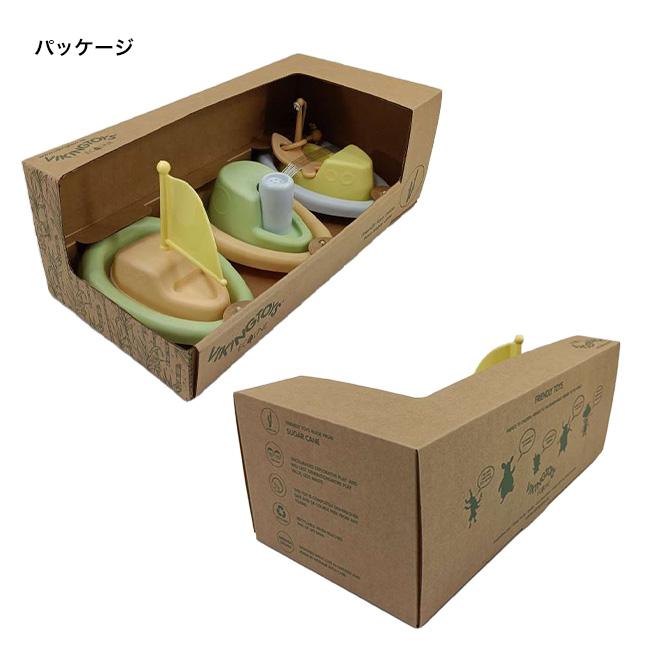 VIKINGTOYS バイキングトイズ エコライン バスタブフレンズ(水遊び