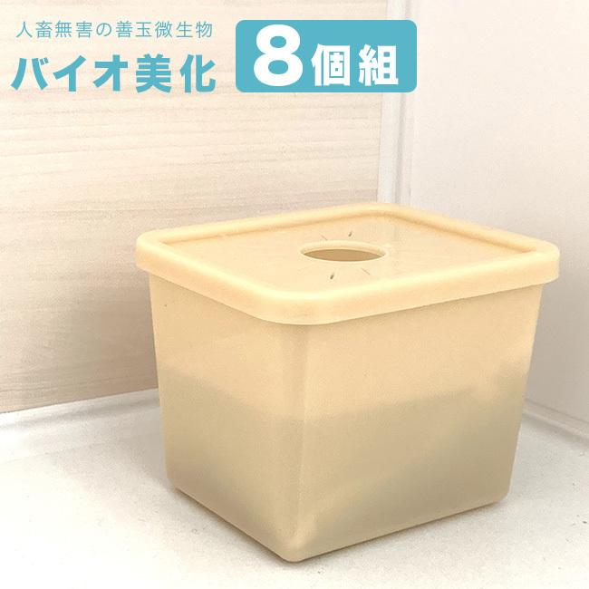 バイオ美化 4個組 浴室の臭いやタイルのカビに お風呂の天井 カビ取りにおすすめ お風呂掃除用品 黒カビ 風呂場の壁や浴槽のカビ取り剤 1 2w Ha556 2 キレイスポット 通販 Yahoo ショッピング