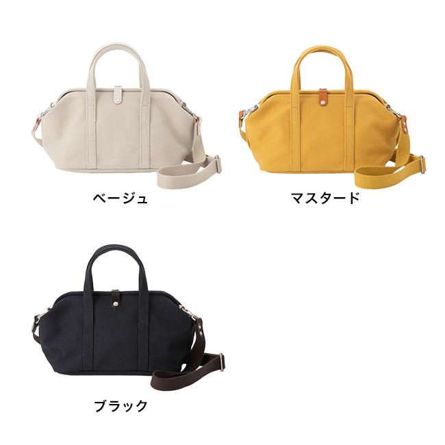 BAGWORKS DOCTORMAN MINI 2WAY(ショルダーバッグ レディース 斜め掛け 