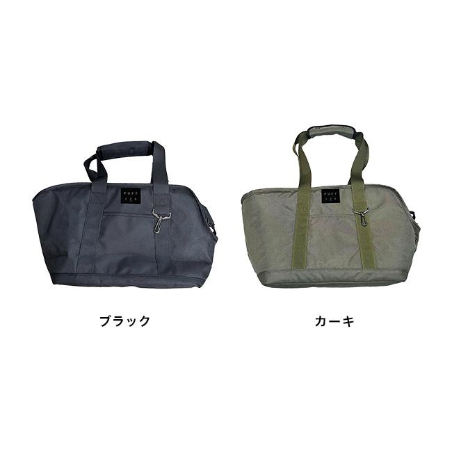 PUFF pet carry tote M P24001(犬 超小型犬 キャリーバッグ ペット