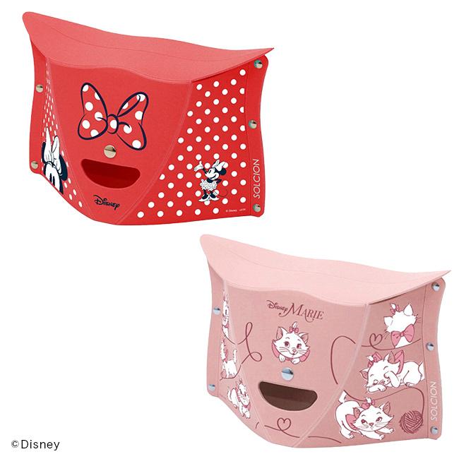 パタット PATATTO 180 Disney ディズニー(折りたたみ椅子 スツール