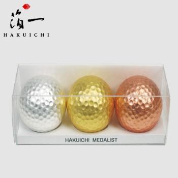 箔一 ゴルフボールメダリストセット A105 Ha859 キレイスポット 通販 Yahoo ショッピング
