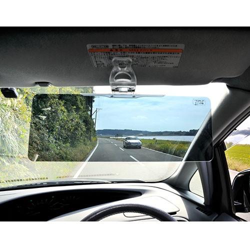 偏光カーバイザー Polasky Sealed M 普通サイズ 車用 サンシェード 日除け 日本製 カーバイザー 日よけ 日除け用品 日よけ用品 即納 He108 キレイスポット 通販 Yahoo ショッピング