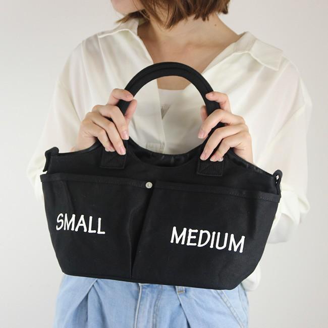 ベジバッグ ミニ Vegie Bag Mini Bk Si 0 Bk キャンバス トートバッグ 多収納ポケット レディース メンズ トート 即納 He309 キレイスポット 通販 Yahoo ショッピング