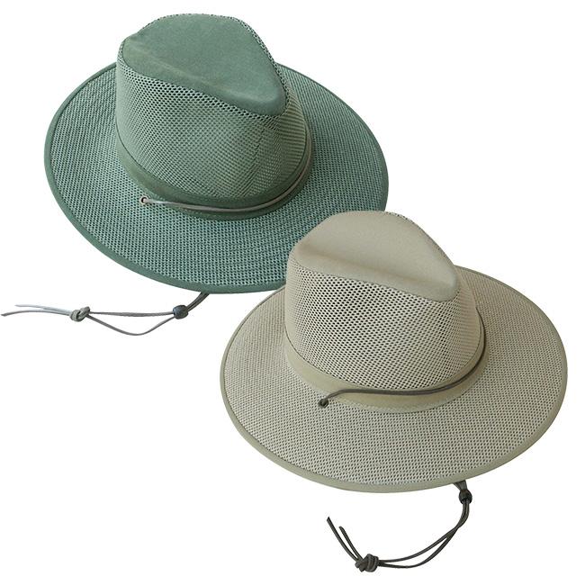 ヘンシェルハット社 ブリーザーハット 帽子 メンズ 紫外線 Uv 日よけ 日除け ハット 男性 夏 ファッション サマー 小物 He328 キレイスポット 通販 Yahoo ショッピング