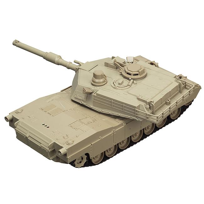 米軍最強戦車 M1A2(ラジコン 戦車 アメリカ 米軍 戦車ラジコン RC 子供