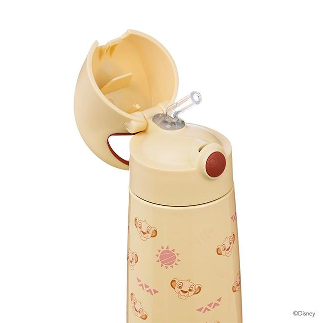 b.box ビーボックス Disney ディズニー ステンレスボトル 350ml(bbox