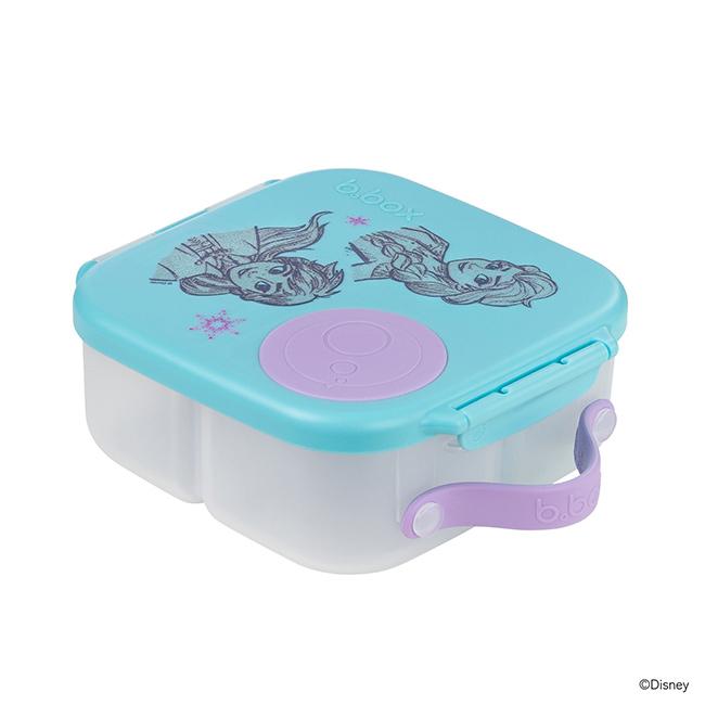 b.box ビーボックス ミニランチボックス Disney Frozen ディズニー