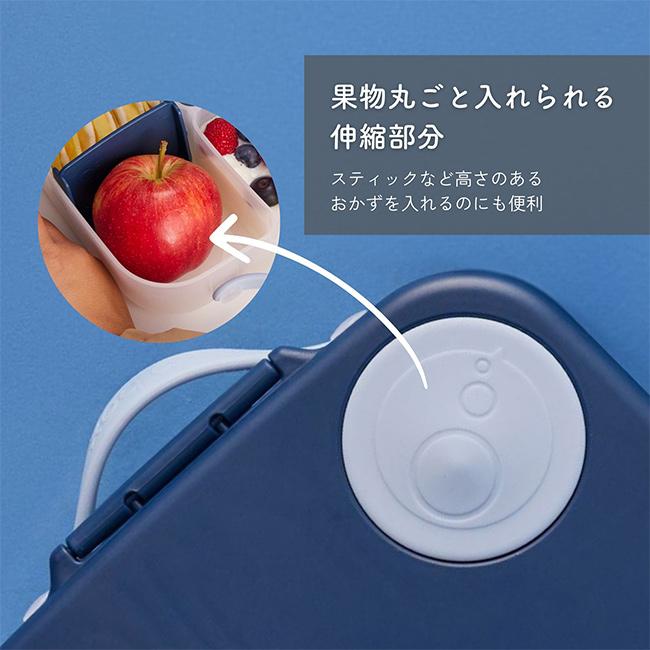 b.box ビーボックス ミニランチボックス Disney Frozen ディズニー