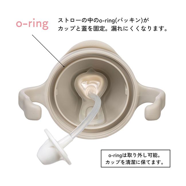 b.box ビーボックス シッピーカップ(ストローマグ 赤ちゃん ベビー