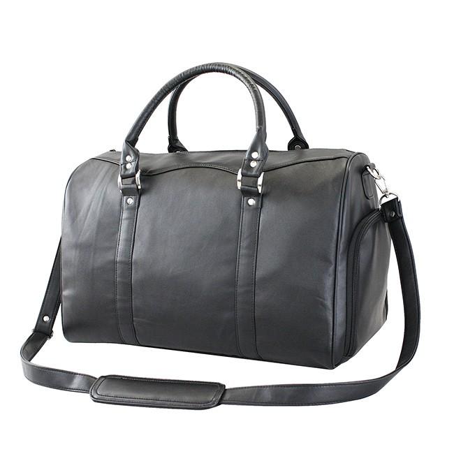 本ラム革軽量ボストンバッグ ボストンバッグ 旅行 ゴルフ ビジネス 出張 おすすめ 軽い ボストン シューズ収納 メンズ バッグ ショルダー 本革 Ho445 キレイスポット 通販 Yahoo ショッピング