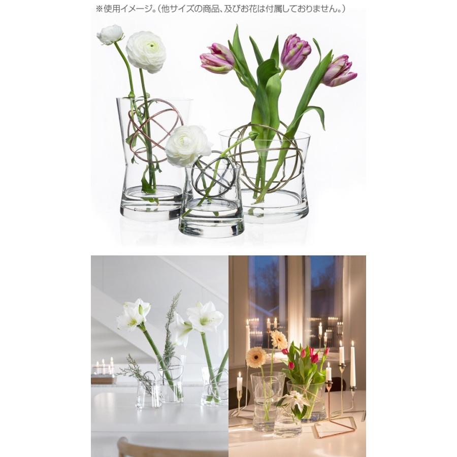 Born In Sweden スフィア ベース Sサイズ コッパー カラスのおしゃれな花瓶 北欧のブランド Ho493 キレイスポット 通販 Yahoo ショッピング