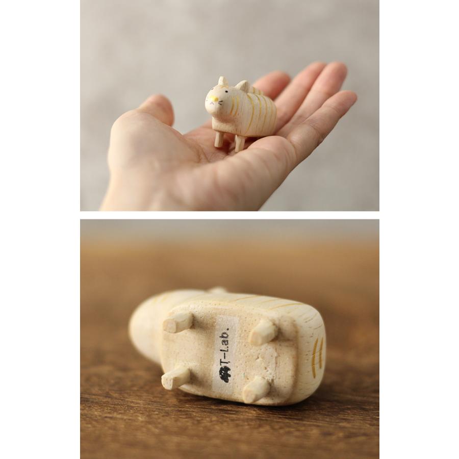 ぽれぽれえとセット ゴールド(干支 置物 干支の置物 干支置物 十二支