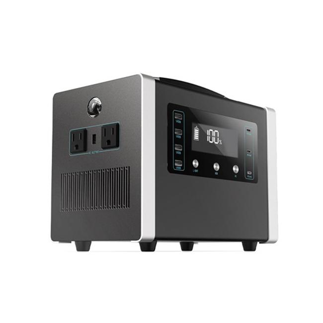 ポータブル蓄電池 エナジープロPlus LB-450(ポータブル 小型 ポータブル蓄電池 エナジープロPlus LB-450(ポータブル 小型