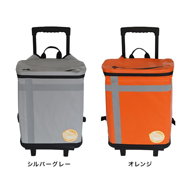 EX.48 防災バッグ TANAKA防災士ブラザーズモデル プレミアムM 1人用