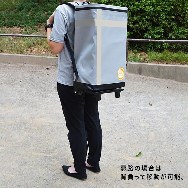 EX.48 防災バッグ TANAKA防災士ブラザーズモデル プレミアムM 1人用