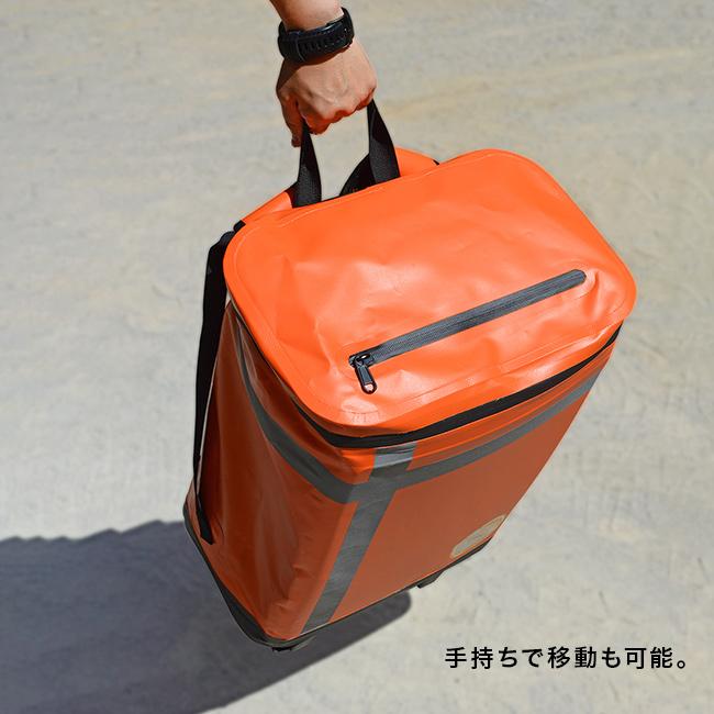 EX.48 防災バッグ TANAKA防災士ブラザーズモデル プレミアムM 2人用  