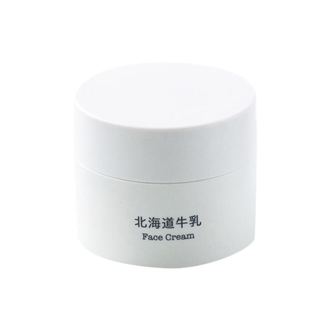 北海道牛乳 フェイスクリーム 50g(顔 保湿クリーム フェイス 北海道牛乳 フェイスクリーム 50g(顔 保湿クリーム フェイス