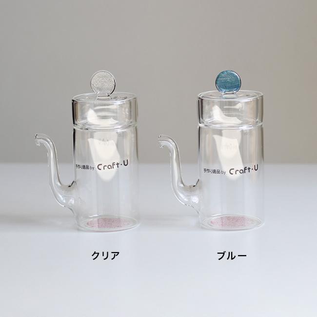 BOSILICA ミニ汁次 L 60ml(醤油さし 液だれしない おしゃれ 醤油差し