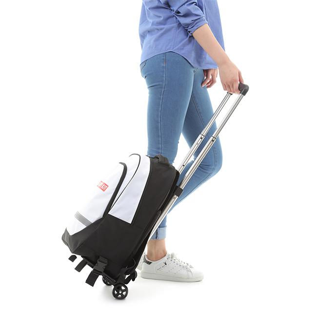 緊急防災22点セット MG-BS3500ST(防災セット 防災リュック 1人用 一人