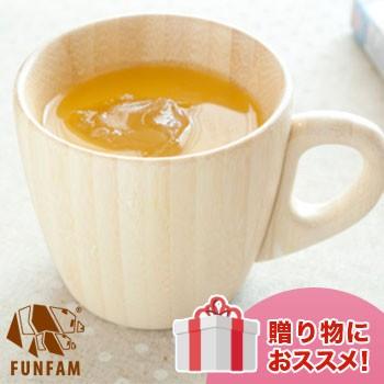 名入れなし Funfam ファンファン 片手マグ Fw 08 015ws キッズ コップ 子供用 おしゃれ 名入れ 子ども マグカップ 食器 竹 国産 Hu096 キレイスポット 通販 Yahoo ショッピング