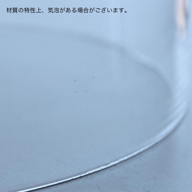 ガラスドーム Φ24.8cm(ケーキカバー ケーキ カバー ガラス ケーキ