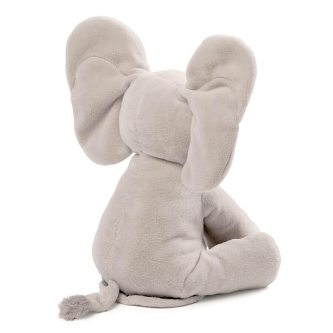 GUND ガンド フラッピー ザ エレファント(ゾウ ぬいぐるみ かわいい 象