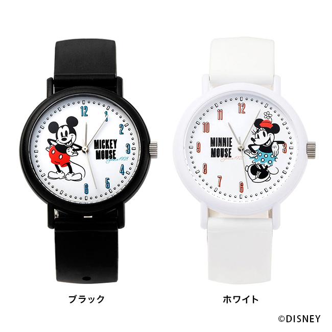 KAORU×DISNEY ディズニー 腕時計(KAORU 日本製 ミッキー KAORU×DISNEY ディズニー 腕時計(KAORU 日本製 ミッキー