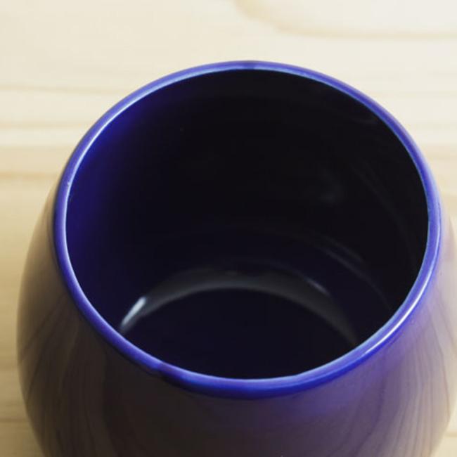 かもしか道具店 陶の焼酎カップ(日本製 陶器 焼酎カップ 焼酎グラス