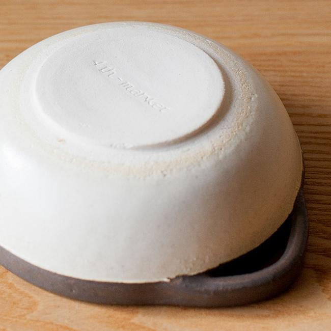 4th-market カセロラ オーブンとんすい 同色2個(萬古焼 とんすい