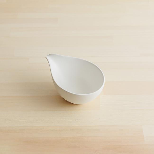 かもしか食器店 natural 片口皿 S(片口食器 小鉢 料理 食器 陶器 半