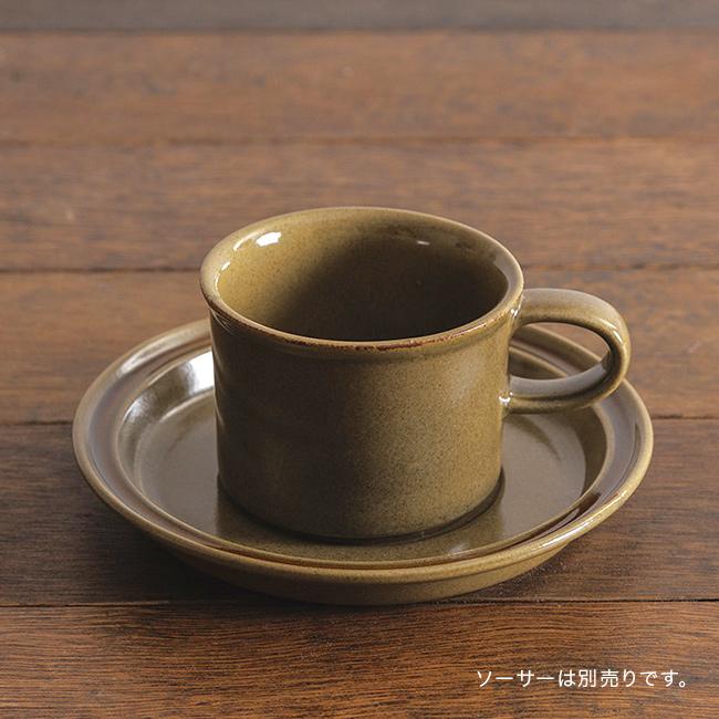 珈琲　珈琲店　カフェ　cafe　カフェ風　coffee　マグカップ型 かもしか食器店 cafe カップ(コーヒーカップ おしゃれ モダン カフェ