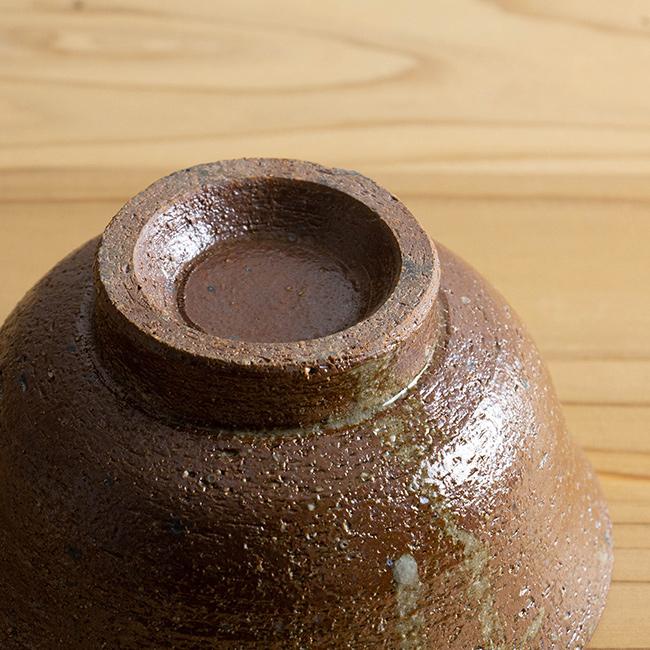 かもしか食器店 茶碗 大(萬古焼 ご飯 食器 陶器 和風 ごはん茶碗 ご飯  