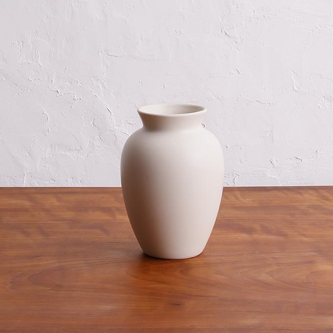 かもしか花卉店 花瓶 小(花びん おしゃれ 小さめ フラワーベース 枝物