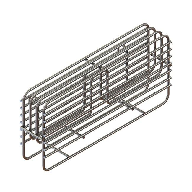 Kawaki 包丁スタンド Dk s 包丁立て 包丁たて 包丁 スタンド 横 収納 ステンレス 横置き コンパクト スリム 1 2w Ka734 キレイスポット 通販 Yahoo ショッピング