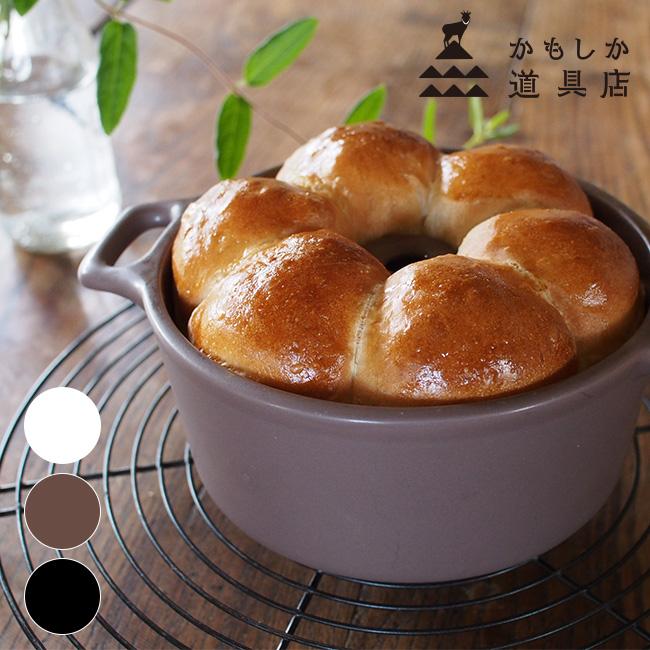 かもしか道具店 パン焼き器 パン焼き器 パン焼き型 パン 鍋 電子レンジ 土鍋 鍋で焼く 自家製パン パン作り 家 家庭 即納 Ka759 キレイスポット 通販 Yahoo ショッピング