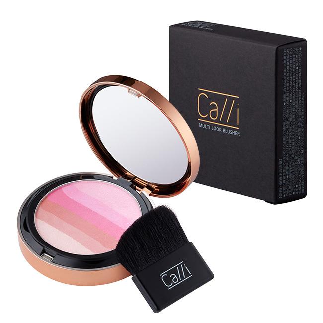 カリィ マルチルック ブラッシャー チークカラー 韓国 チーク 韓国コスメ 美容 化粧品 コスメ メイク 化粧 潤う 1 2w Ka9 キレイスポット 通販 Yahoo ショッピング