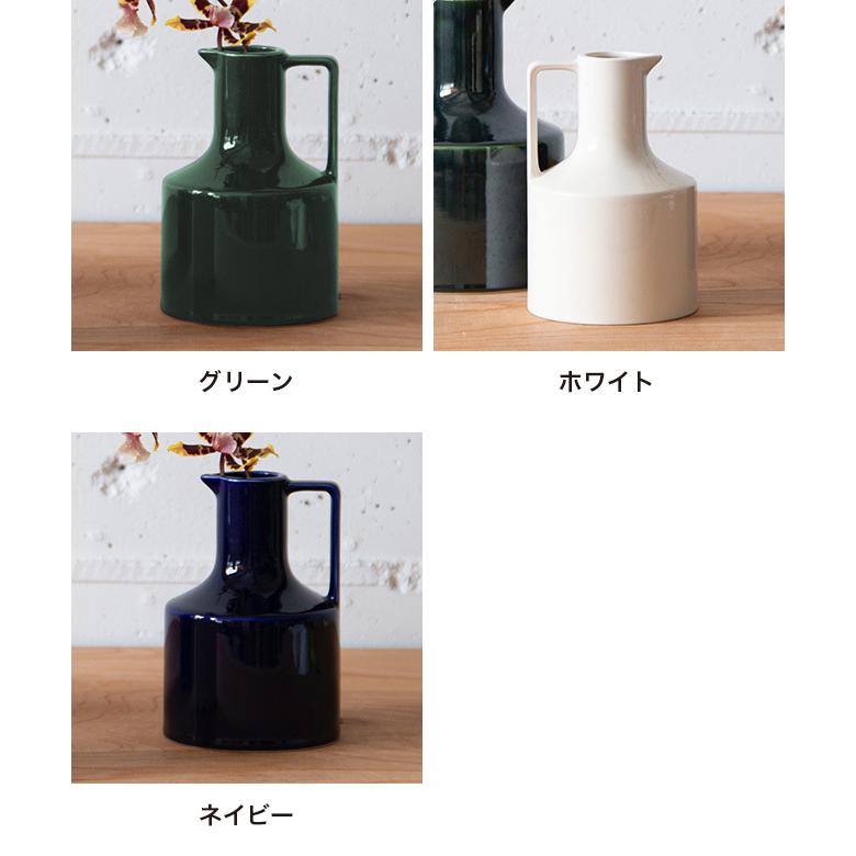 かもしか花卉店 カラフェ Lサイズ(水差し 水入れ 花瓶