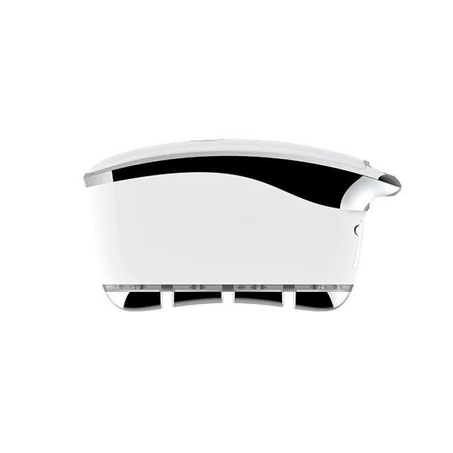 BrightE 美顔器セット（カッサ付き） CAXA BOOSTER カッサブースター カッサ型EMS美顔器(かっさ 美顔器 電動