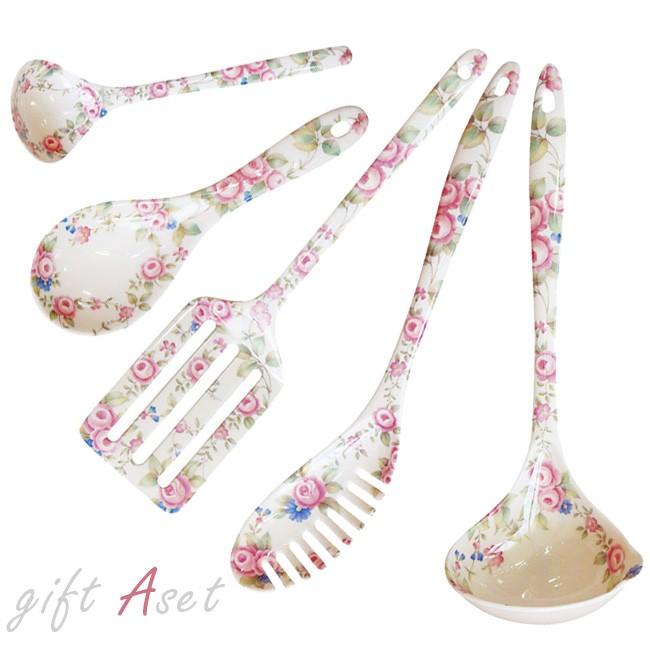 キッチンツール ギフトボックス Aセット GB-A(ギフト セット メラミン