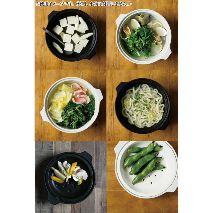 キントー カコミ Kakomi Ih土鍋 2 5l 鍋パーティー おすすめ おしゃれ 土鍋 Ih シンプル デザイン 陶器 鍋 直火 オーブン 電子レンジ Ih鍋 鍋料理 寄せ鍋 即納 Ki378 キレイスポット 通販 Yahoo ショッピング