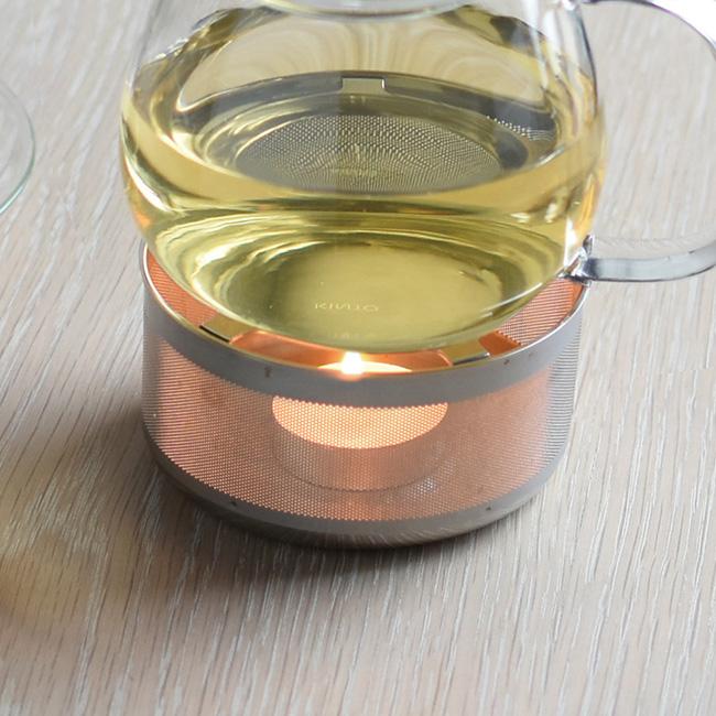 69％以上節約KINTO キントー UNITEA 直火 ティーウォーマー