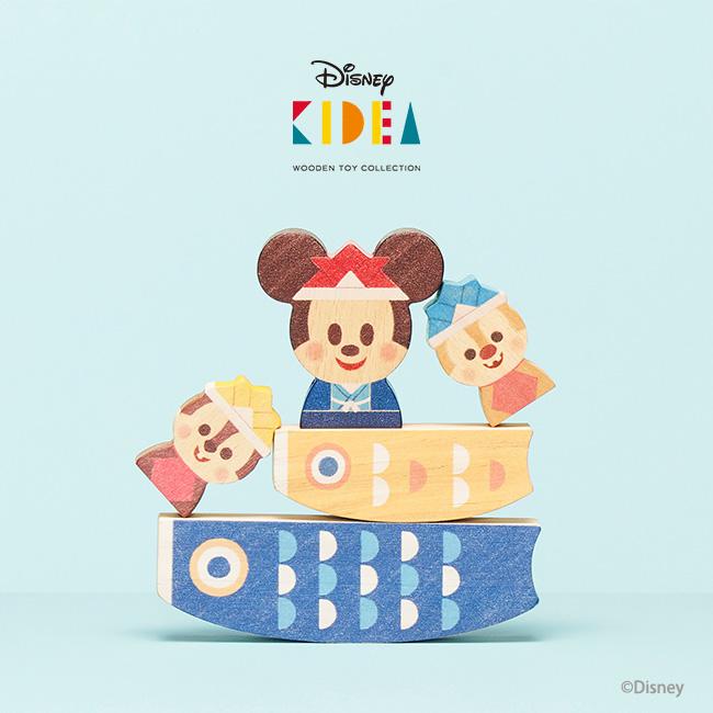 Disney ミッキー こいのぼり Amazon | 吉徳 ミッキー＆フレンズ こいのぼり 183014 | こいのぼり