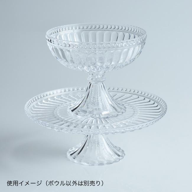 KINTO キントー PETAL ボウル 14.5cm(コンポート 器 おしゃれ ガラス