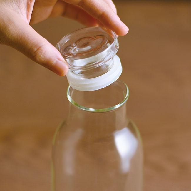 KINTO キントー BOTTLIT カラフェ 1L(ウォーターボトル ウォーター