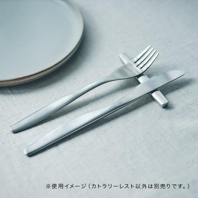 KINTO キントー HIBI カトラリーレスト 100mm(ナイフ フォーク KINTO キントー HIBI カトラリーレスト 100mm(ナイフ フォーク
