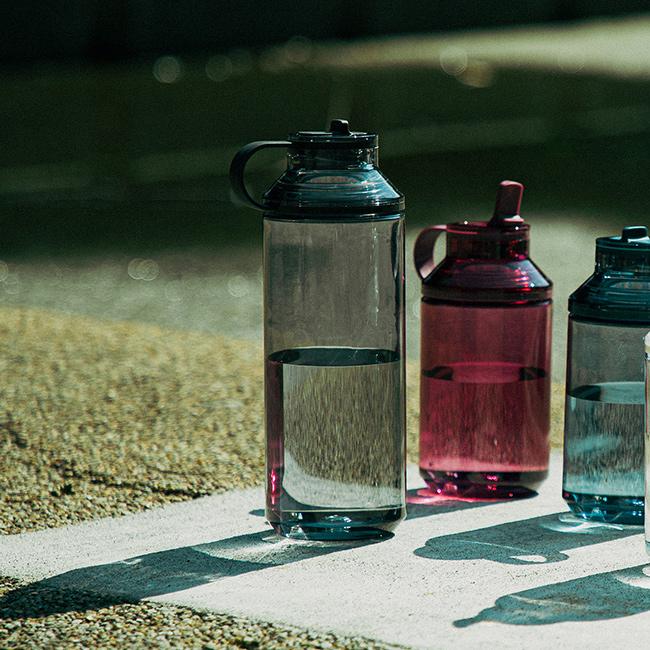 KINTO キントー アクティブボトル 950ml(水筒 大人 直飲み おしゃれ