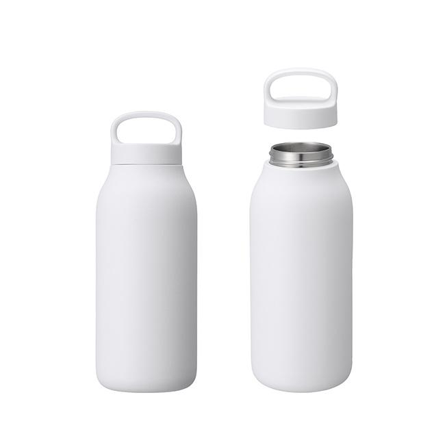 タキオン水 ✿ タキオンウォーター ✿ 500 ㎖（COBRA 直輸入品） KINTO キントー ウォータータンブラー 550ml(マグボトル 取っ手 直飲み